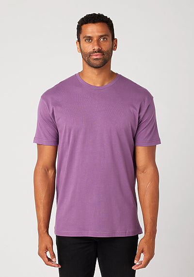 Cotton Heritage - Unisex Short Sleeve T-Shirt (MC1040)