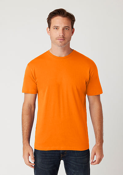 Cotton Heritage - Unisex Short Sleeve T-Shirt (MC1040)