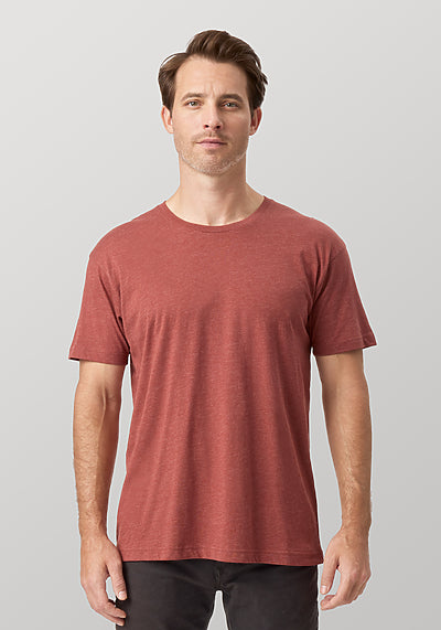 Cotton Heritage - Unisex Short Sleeve T-Shirt (MC1040)