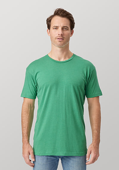 Cotton Heritage - Unisex Short Sleeve T-Shirt (MC1040)