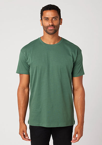 Cotton Heritage - Unisex Short Sleeve T-Shirt (MC1040)