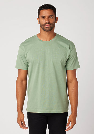 Cotton Heritage - Unisex Short Sleeve T-Shirt (MC1040)