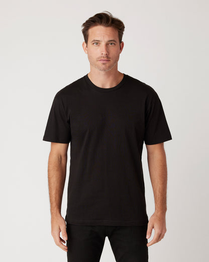 Cotton Heritage Men's Premium Short Sleeve Tee (MC1082)