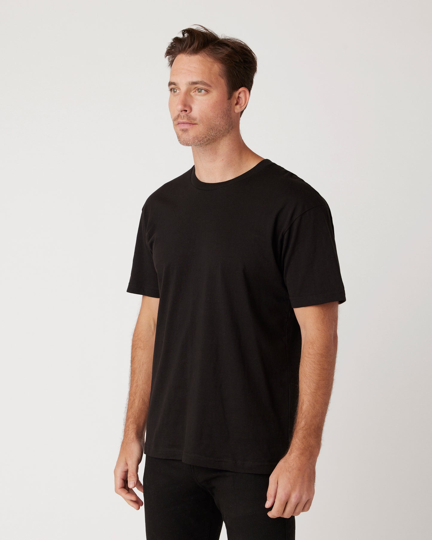 Cotton Heritage Men's Premium Short Sleeve Tee (MC1082)