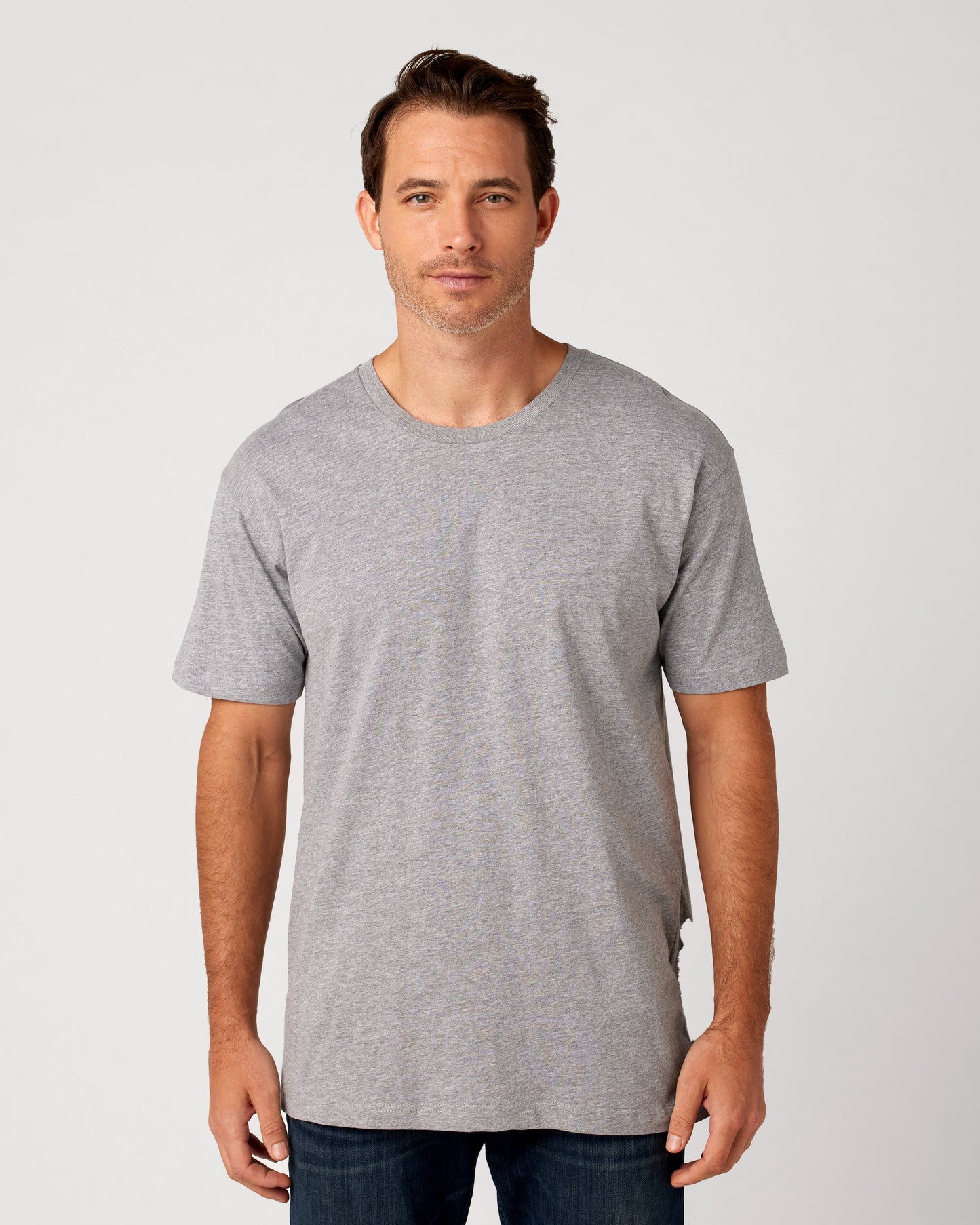 Cotton Heritage Men's Premium Short Sleeve Tee (MC1082)