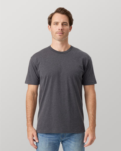 Cotton Heritage Men's Premium Short Sleeve Tee (MC1082)