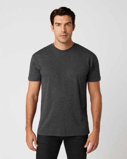 Cotton Heritage Men's Premium Short Sleeve Tee (MC1082)