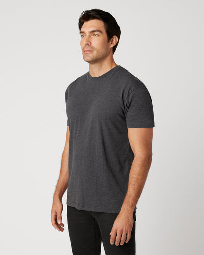 Cotton Heritage Men's Premium Short Sleeve Tee (MC1082)