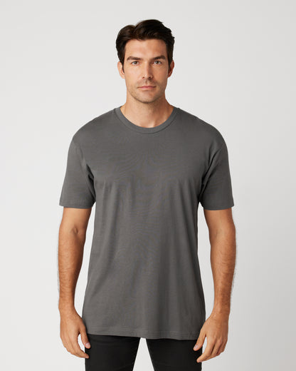 Cotton Heritage Men's Premium Short Sleeve Tee (MC1082)