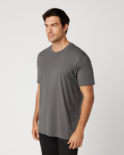 Cotton Heritage Men's Premium Short Sleeve Tee (MC1082)