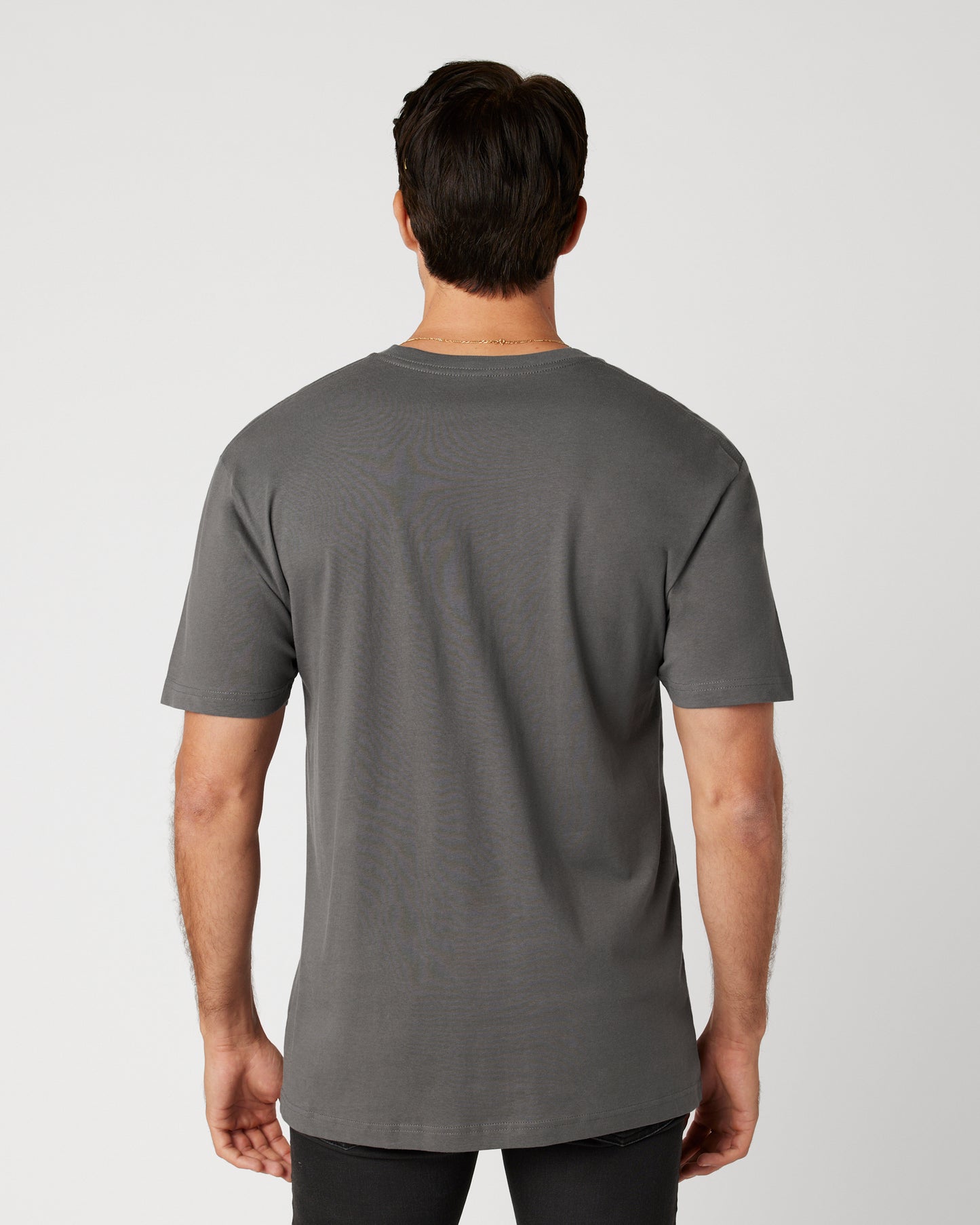 Cotton Heritage Men's Premium Short Sleeve Tee (MC1082)