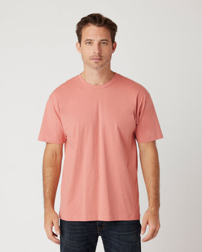 Cotton Heritage Men's Premium Short Sleeve Tee (MC1082)