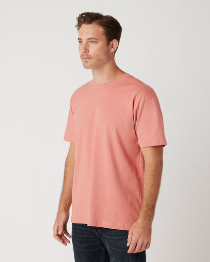 Cotton Heritage Men's Premium Short Sleeve Tee (MC1082)