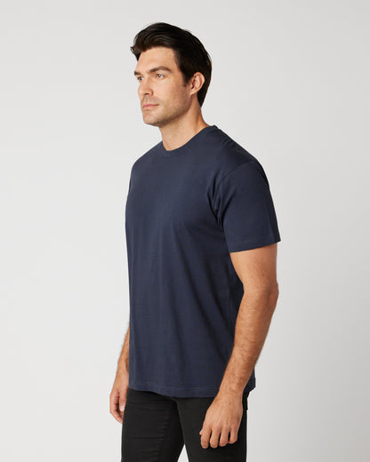 Cotton Heritage Men's Premium Short Sleeve Tee (MC1082)