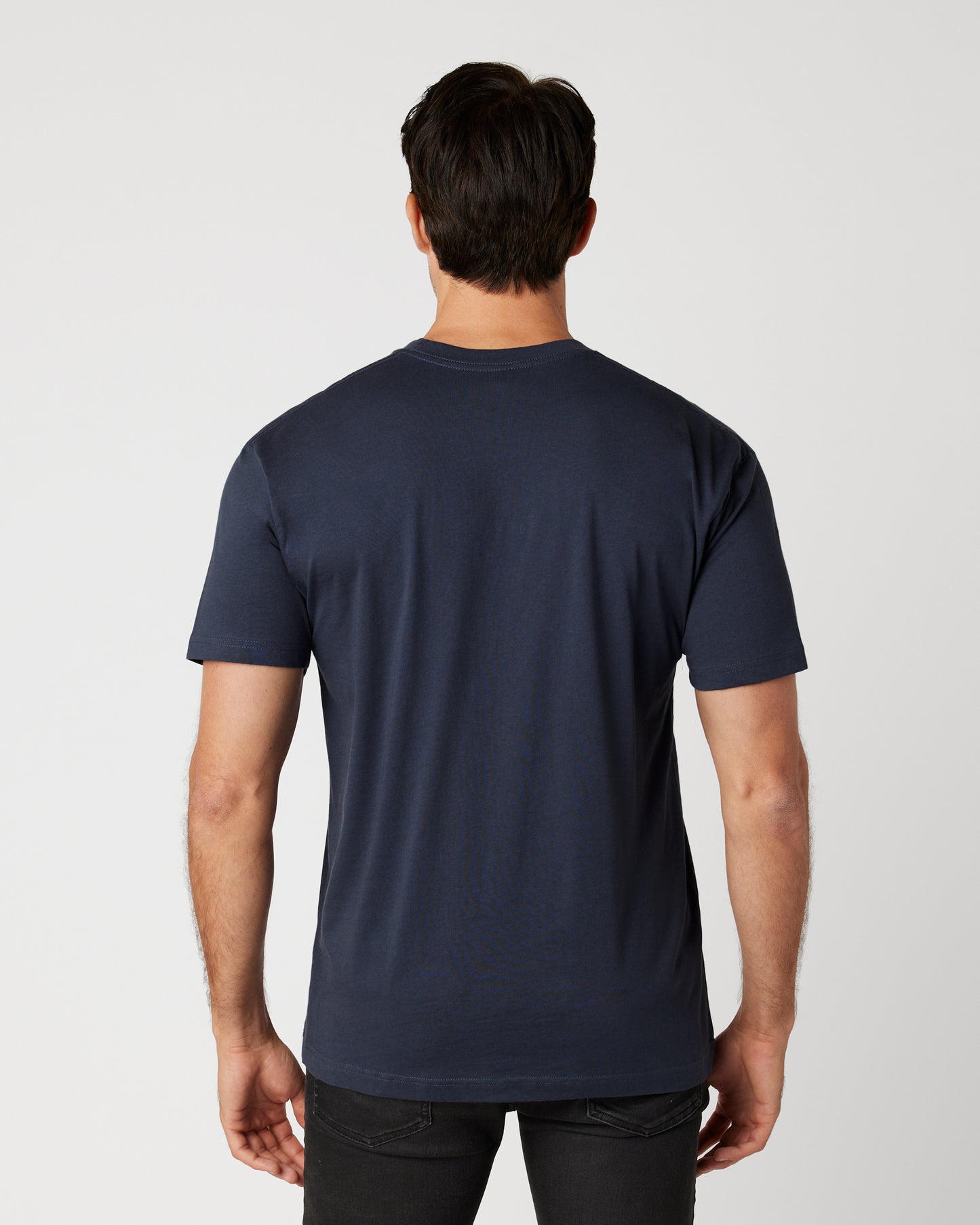 Cotton Heritage Men's Premium Short Sleeve Tee (MC1082)