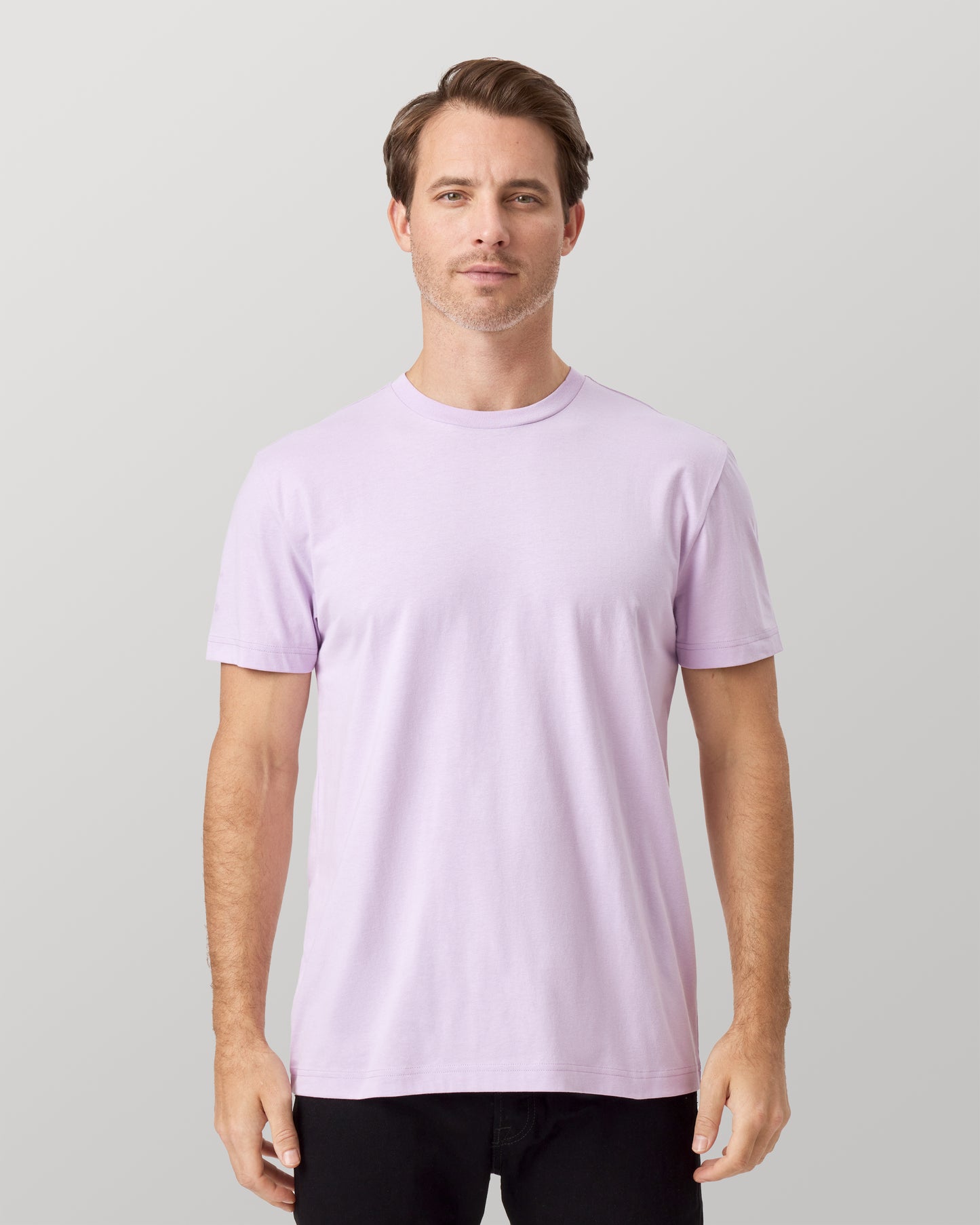 Cotton Heritage Men's Premium Short Sleeve Tee (MC1082)