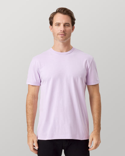 Cotton Heritage Men's Premium Short Sleeve Tee (MC1082)