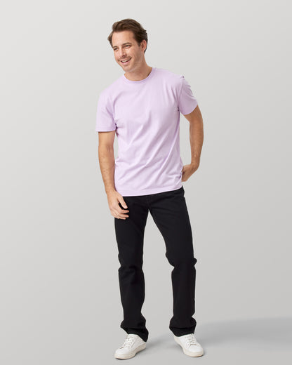 Cotton Heritage Men's Premium Short Sleeve Tee (MC1082)