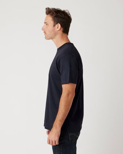 Cotton Heritage Men's Premium Short Sleeve Tee (MC1082)