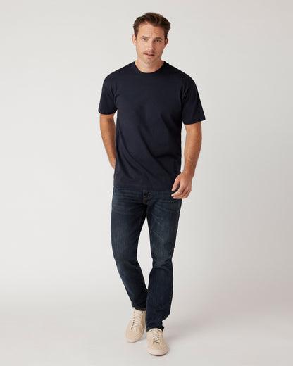 Cotton Heritage Men's Premium Short Sleeve Tee (MC1082)