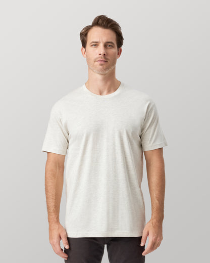 Cotton Heritage Men's Premium Short Sleeve Tee (MC1082)