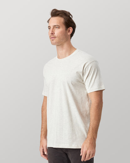 Cotton Heritage Men's Premium Short Sleeve Tee (MC1082)