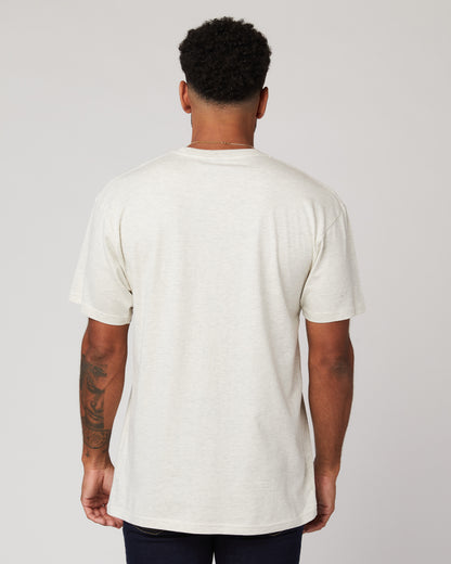 Cotton Heritage Men's Premium Short Sleeve Tee (MC1082)