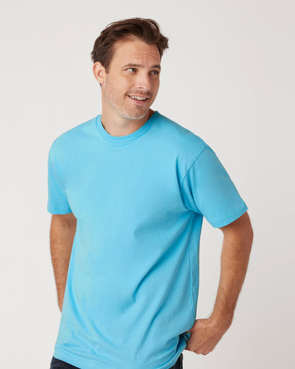 Cotton Heritage Men's Premium Short Sleeve Tee (MC1082)