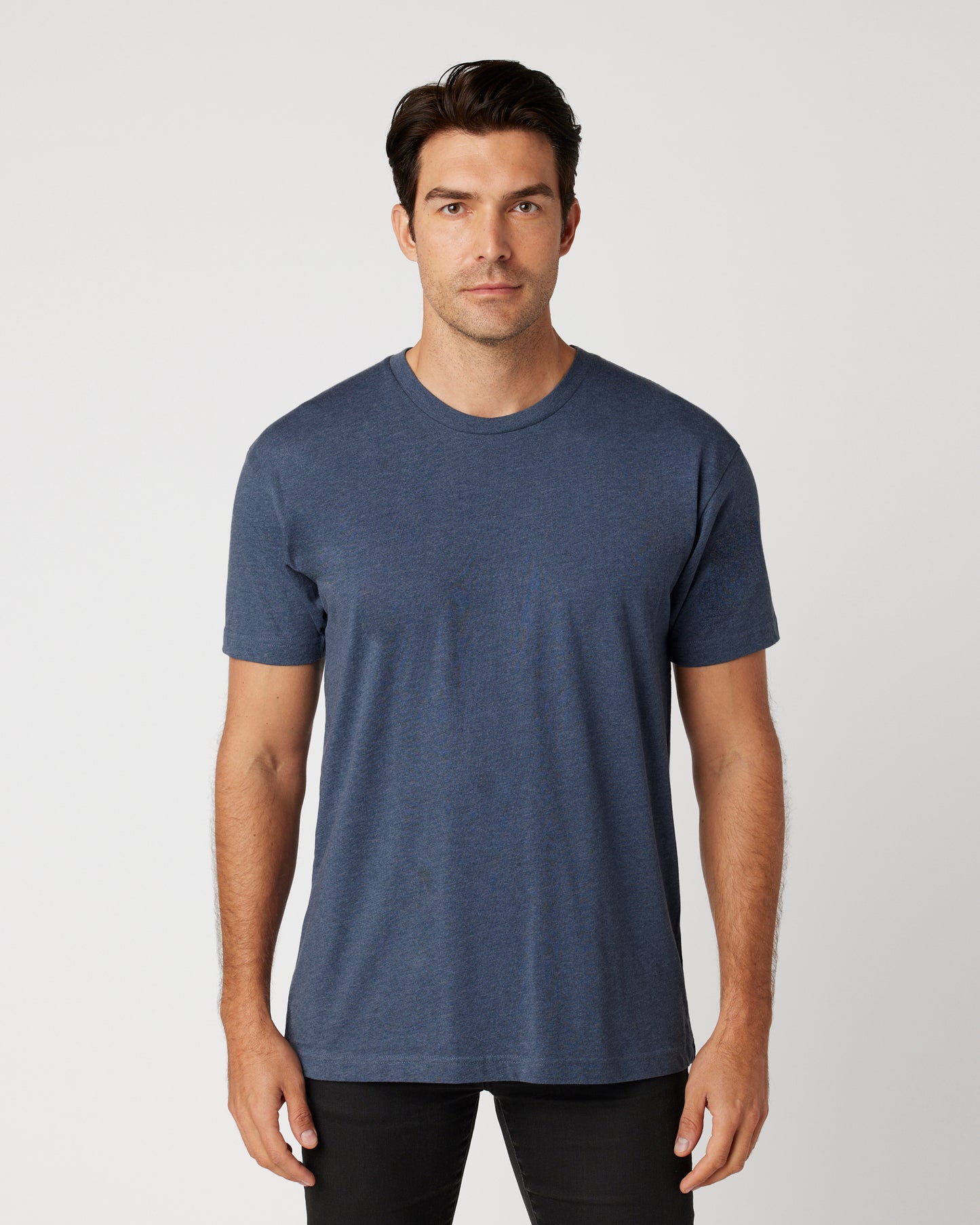 Cotton Heritage Men's Premium Short Sleeve Tee (MC1082)