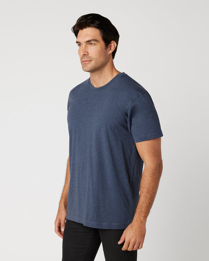 Cotton Heritage Men's Premium Short Sleeve Tee (MC1082)