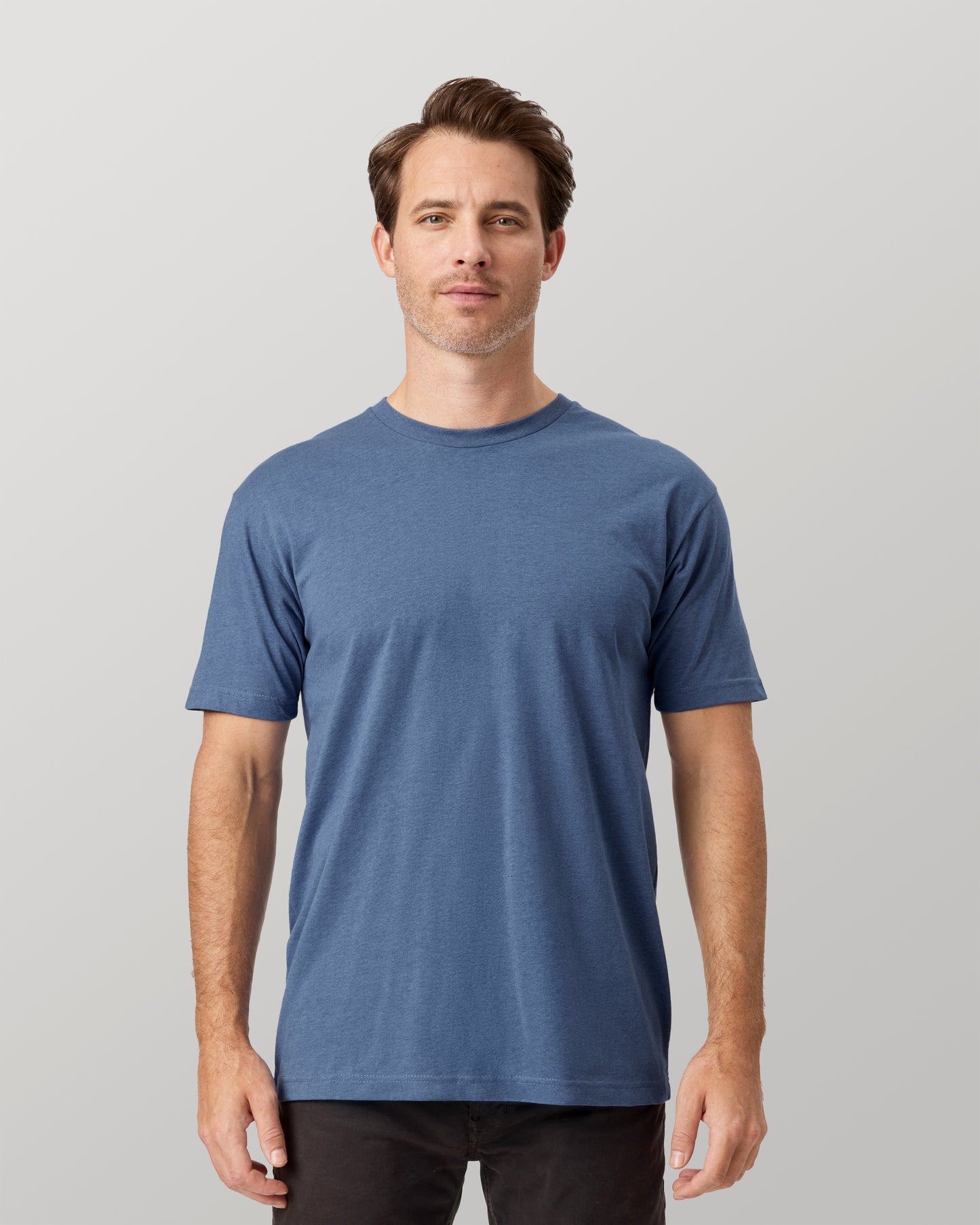 Cotton Heritage Men's Premium Short Sleeve Tee (MC1082)