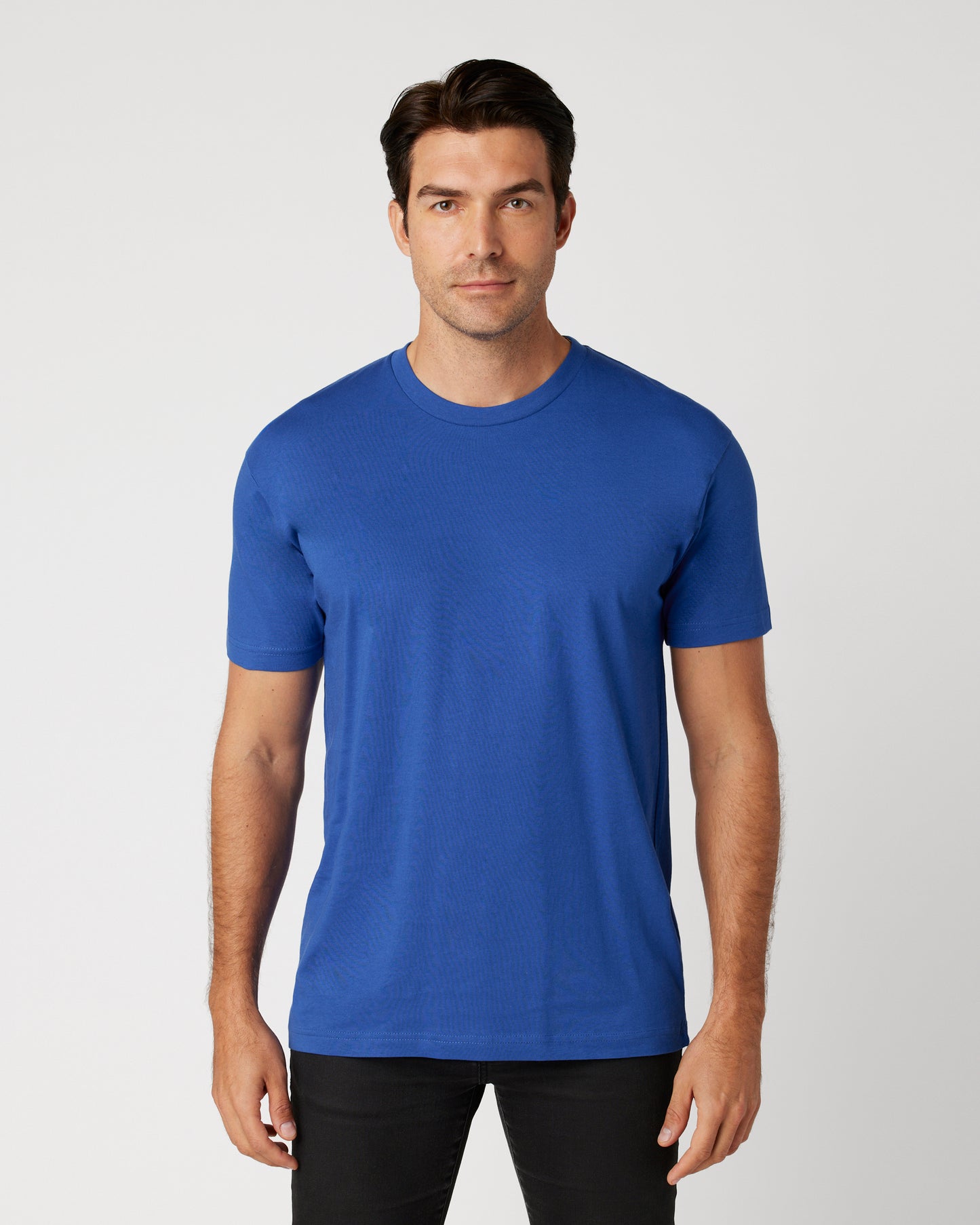 Cotton Heritage Men's Premium Short Sleeve Tee (MC1082)