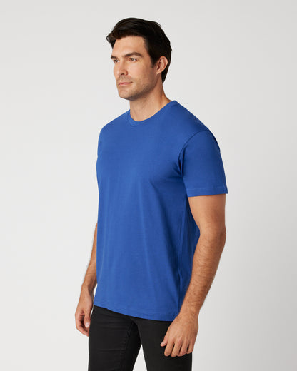 Cotton Heritage Men's Premium Short Sleeve Tee (MC1082)