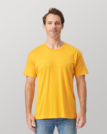 Cotton Heritage Men's Premium Short Sleeve Tee (MC1082)