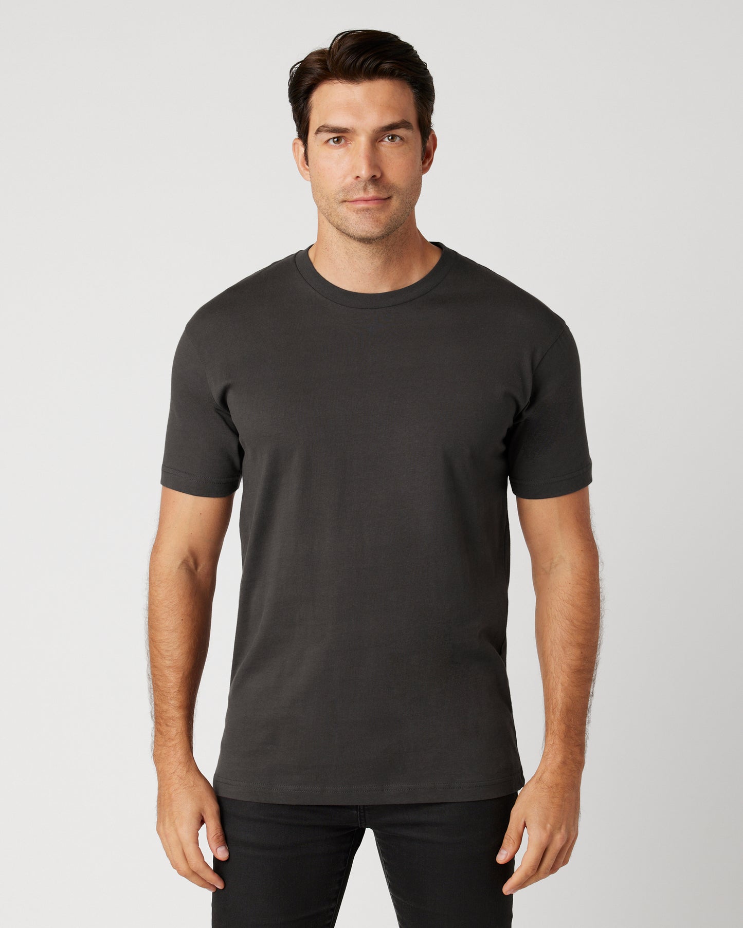 Cotton Heritage Men's Premium Short Sleeve Tee (MC1082)