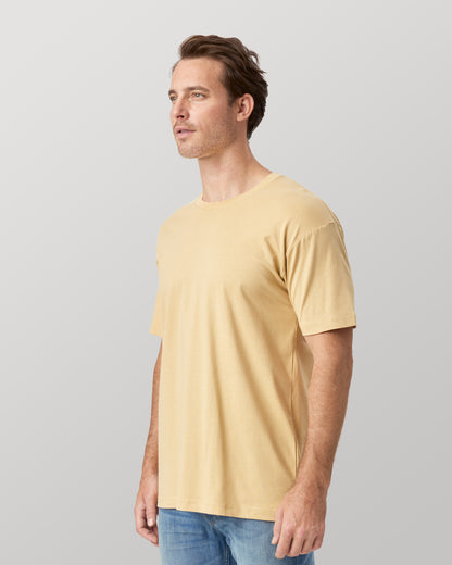 Cotton Heritage Men's Premium Short Sleeve Tee (MC1082)