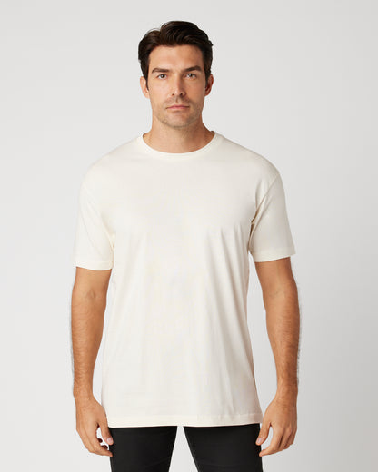 Cotton Heritage Men's Premium Short Sleeve Tee (MC1082)