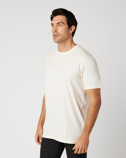 Cotton Heritage Men's Premium Short Sleeve Tee (MC1082)