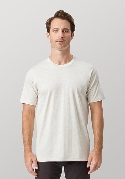 Cotton Heritage - Men's Premium Short Sleeve Tee (MC1082)