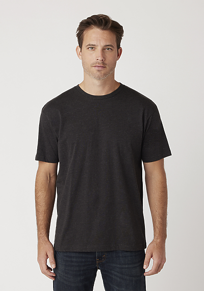 Cotton Heritage - Men's Premium Short Sleeve Tee (MC1082) - Kraft Life Custom Apparel