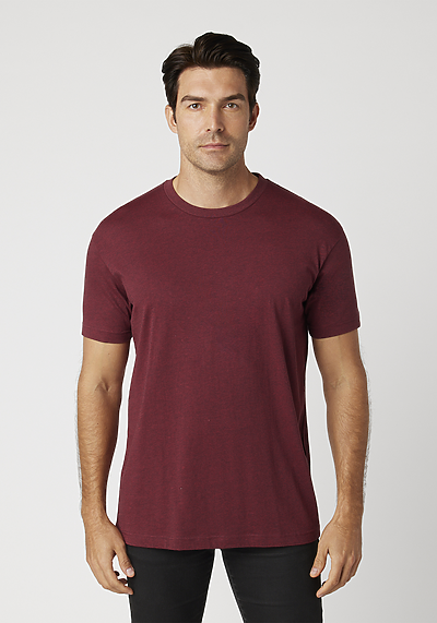 Cotton Heritage - Men's Premium Short Sleeve Tee (MC1082)