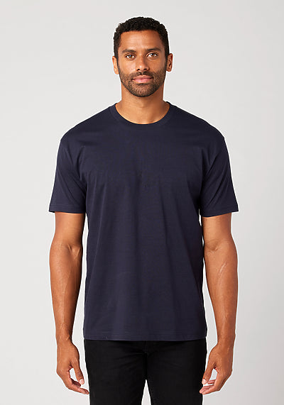 Cotton Heritage - Men's Premium Short Sleeve Tee (MC1082)