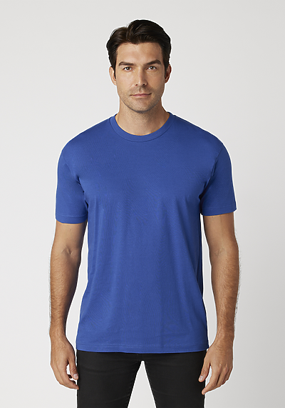 Cotton Heritage - Men's Premium Short Sleeve Tee (MC1082)