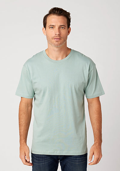 Cotton Heritage - Men's Premium Short Sleeve Tee (MC1082)