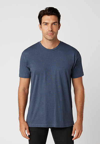 Cotton Heritage - Men's Premium Short Sleeve Tee (MC1082)