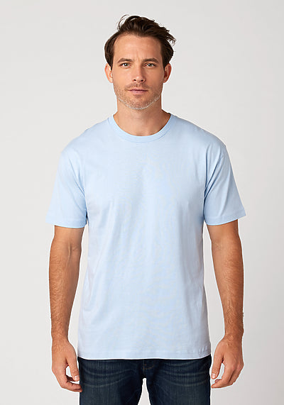 Cotton Heritage - Men's Premium Short Sleeve Tee (MC1082)