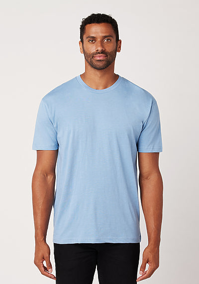 Cotton Heritage - Men's Premium Short Sleeve Tee (MC1082) - Kraft Life Custom Apparel