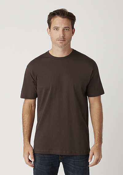 Cotton Heritage - Men's Premium Short Sleeve Tee (MC1082)