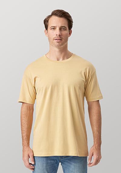 Cotton Heritage - Men's Premium Short Sleeve Tee (MC1082)