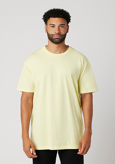 Cotton Heritage - Men's Premium Short Sleeve Tee (MC1082)